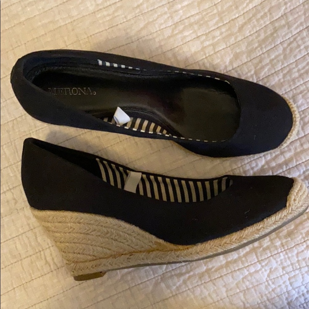 Target shoes